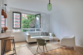 Appartement à Paris