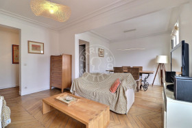 Appartement à Paris