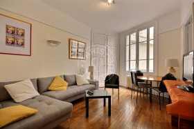 Appartement à Paris