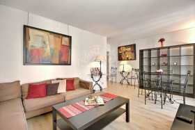 Appartement à Paris