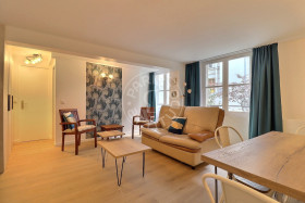 Appartement à Paris