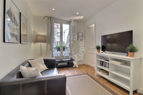 Appartement à Paris