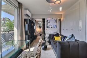 Appartement à Paris