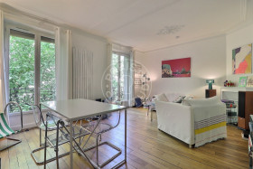 Appartement à Paris