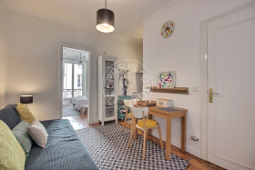 Appartement à Paris