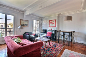 Appartement à Paris