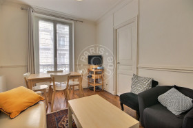 Appartement à Paris