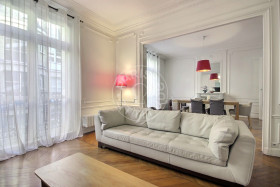 Appartement à Paris