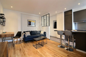 Appartement à Paris
