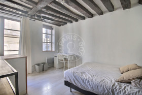 Studio à Paris
