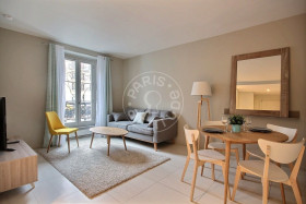 Appartement à Paris