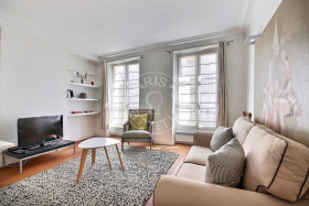 Appartement à Paris