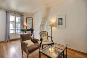 Appartement à Paris