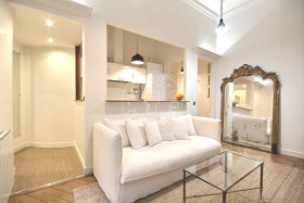 Appartement à Paris