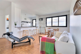 Appartement à Paris