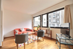 Appartement à Paris