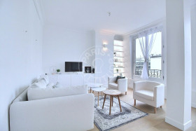 Appartement à Paris