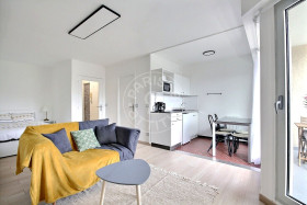 Studio à Neuilly-sur-Seine