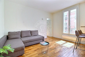 Appartement à Paris