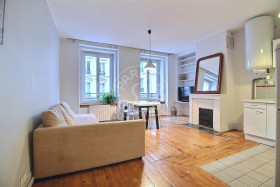 Appartement à Paris