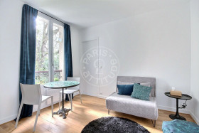 Appartement à Paris