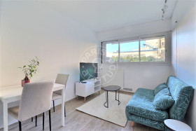 Appartement à Paris