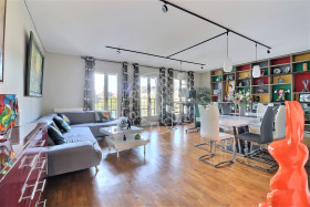 Appartement à Paris