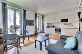 Appartement à Paris