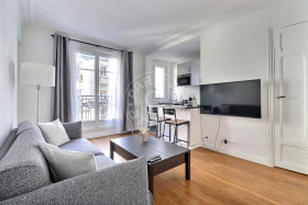 Appartement à Paris