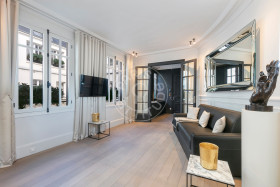 Appartement à Paris