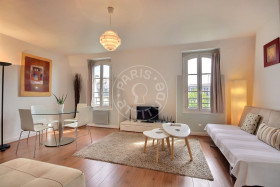Appartement à Paris