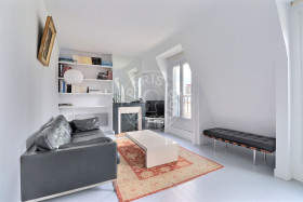 Appartement à Paris