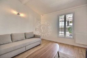 Appartement à Paris