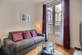 Appartement à Paris