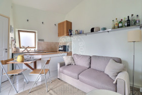 Appartement à Paris