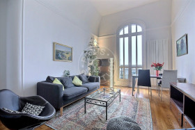 Appartement à Paris