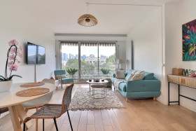 Appartement à Neuilly-sur-Seine