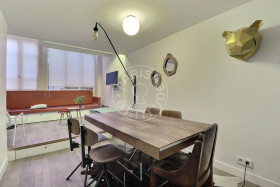 Appartement à Paris