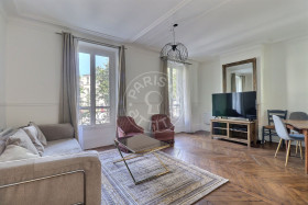 Appartement à Paris