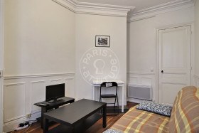 Appartement à Paris