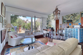 Appartement à Paris