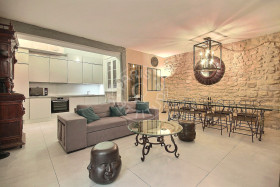 Appartement à Paris