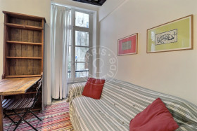 Studio à Paris