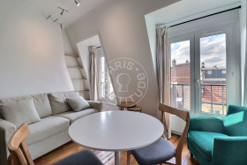 Appartement à Paris