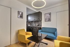 Appartement à Paris