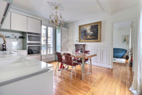 Appartement à Paris