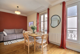 Appartement à Paris