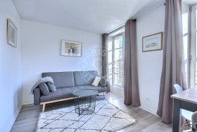 Appartement à Paris