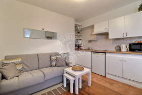 Appartement à Paris