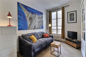Appartement à Paris